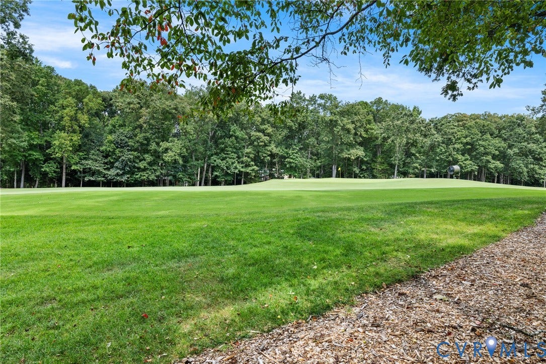 17 Quail Run Drive, Manakin Sabot, VA 23103