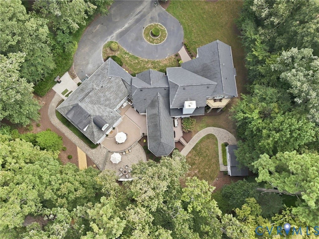 17 Quail Run Drive, Manakin Sabot, VA 23103