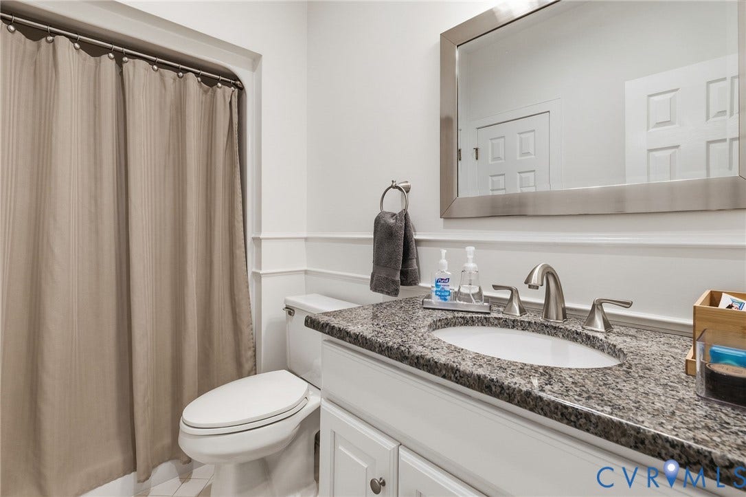 17 Quail Run Drive, Manakin Sabot, VA 23103