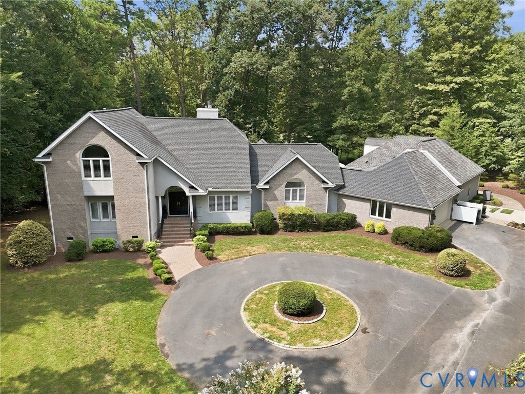 17 Quail Run Drive, Manakin Sabot, VA 23103
