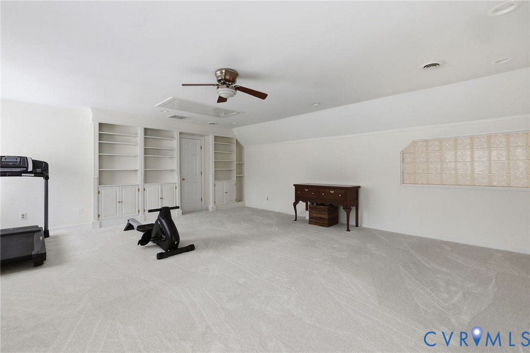 17 Quail Run Drive, Manakin Sabot, VA 23103