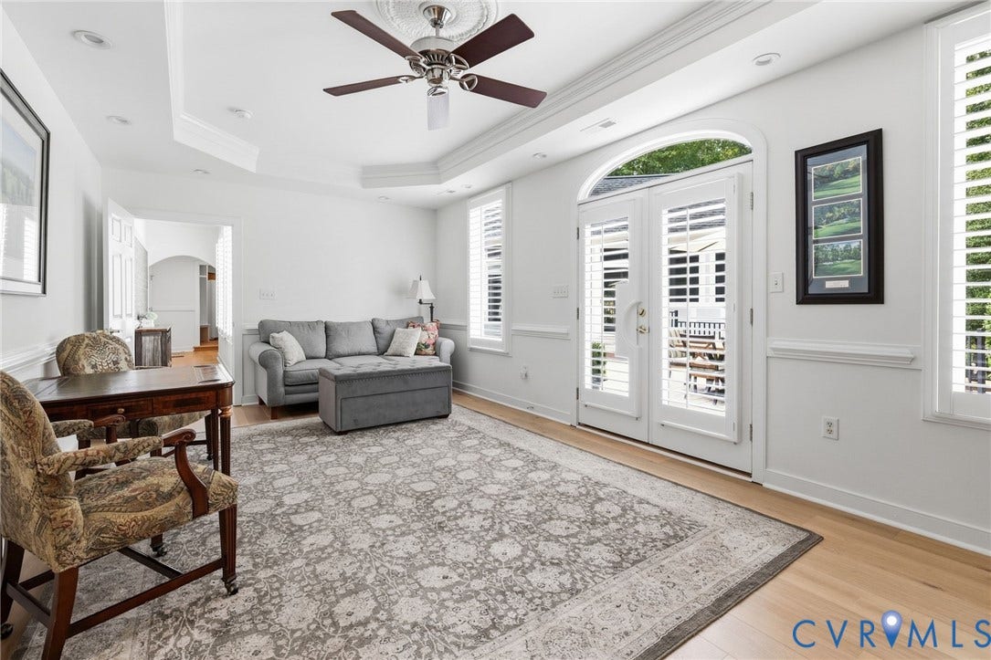 17 Quail Run Drive, Manakin Sabot, VA 23103