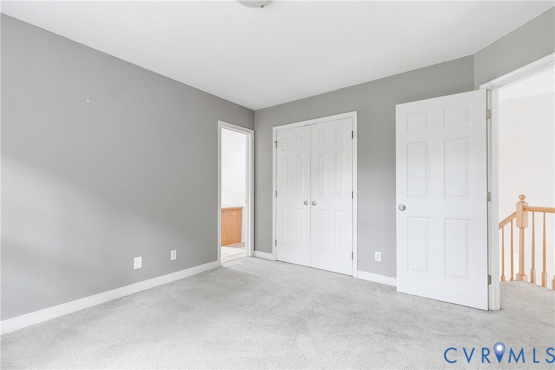 10107 Grove Crest Court, North Chesterfield, VA 23236 10107 Grove Crest Court, North Chesterfield, VA 23236