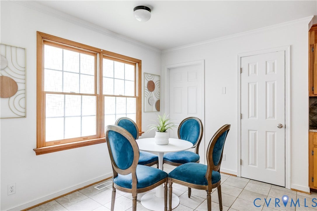 10107 Grove Crest Court, North Chesterfield, VA 23236 10107 Grove Crest Court, North Chesterfield, VA 23236