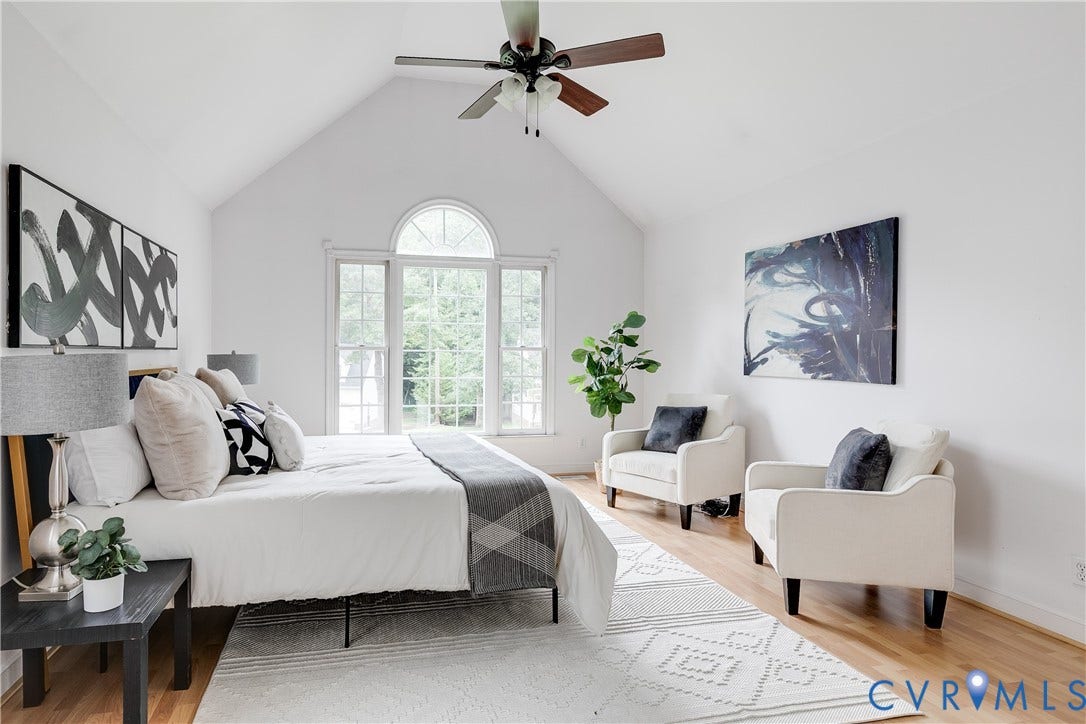 10107 Grove Crest Court, North Chesterfield, VA 23236 10107 Grove Crest Court, North Chesterfield, VA 23236