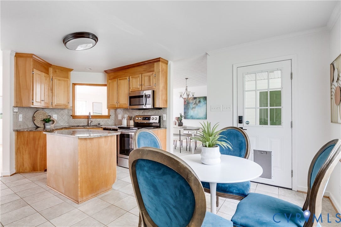 10107 Grove Crest Court, North Chesterfield, VA 23236 10107 Grove Crest Court, North Chesterfield, VA 23236