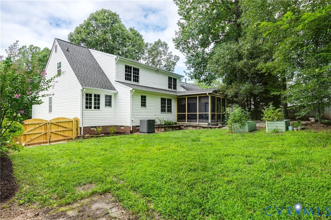 10107 Grove Crest Court, North Chesterfield, VA 23236 10107 Grove Crest Court, North Chesterfield, VA 23236
