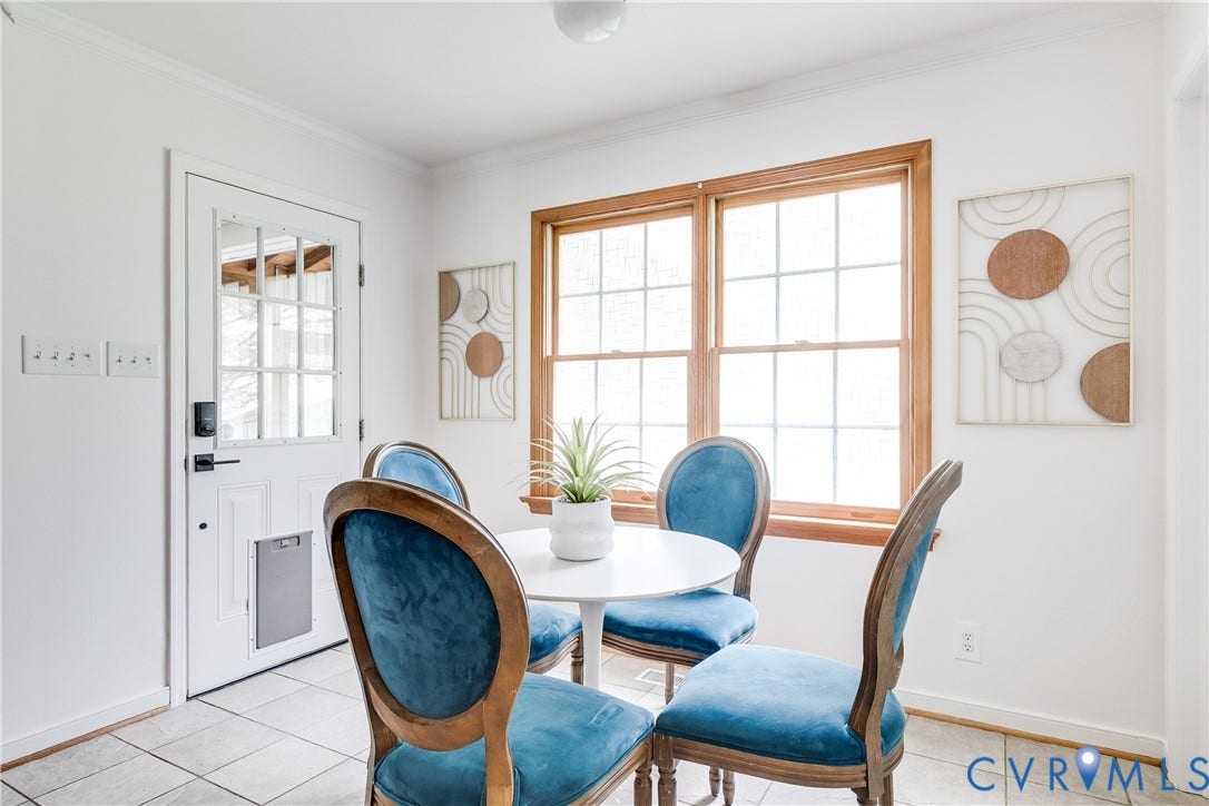 10107 Grove Crest Court, North Chesterfield, VA 23236 10107 Grove Crest Court, North Chesterfield, VA 23236