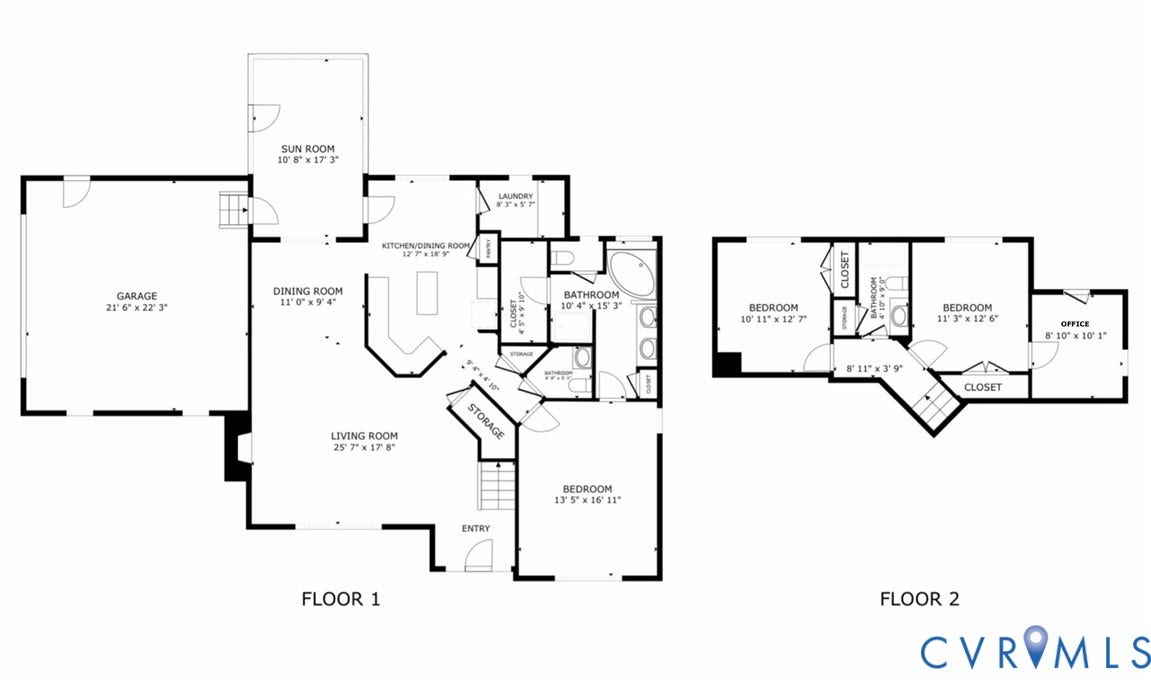 10107 Grove Crest Court, North Chesterfield, VA 23236 10107 Grove Crest Court, North Chesterfield, VA 23236