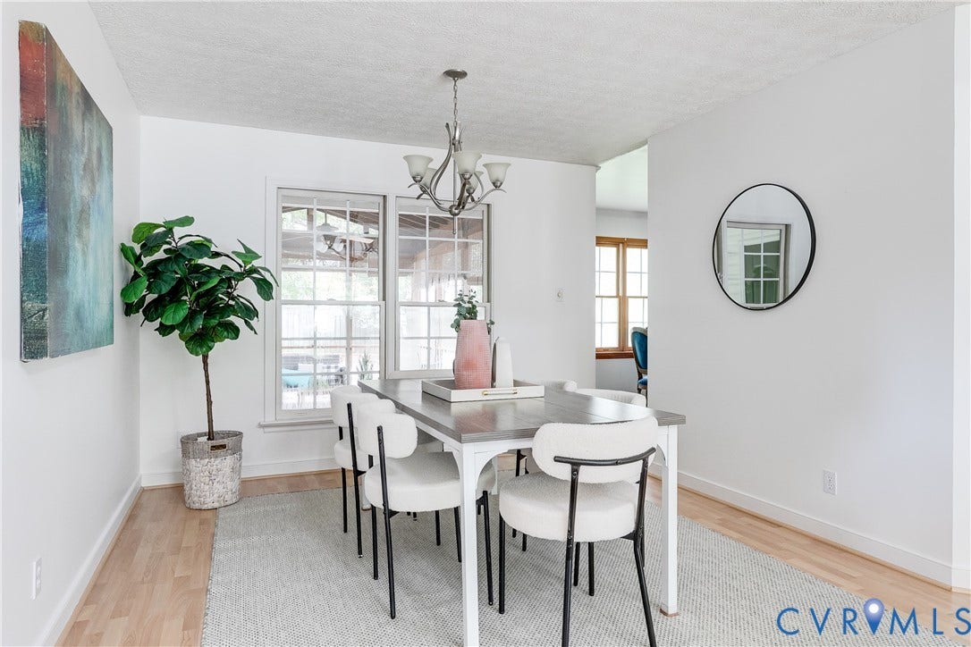 10107 Grove Crest Court, North Chesterfield, VA 23236 10107 Grove Crest Court, North Chesterfield, VA 23236
