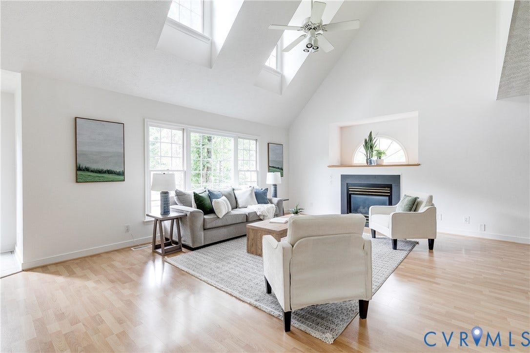 10107 Grove Crest Court, North Chesterfield, VA 23236 10107 Grove Crest Court, North Chesterfield, VA 23236