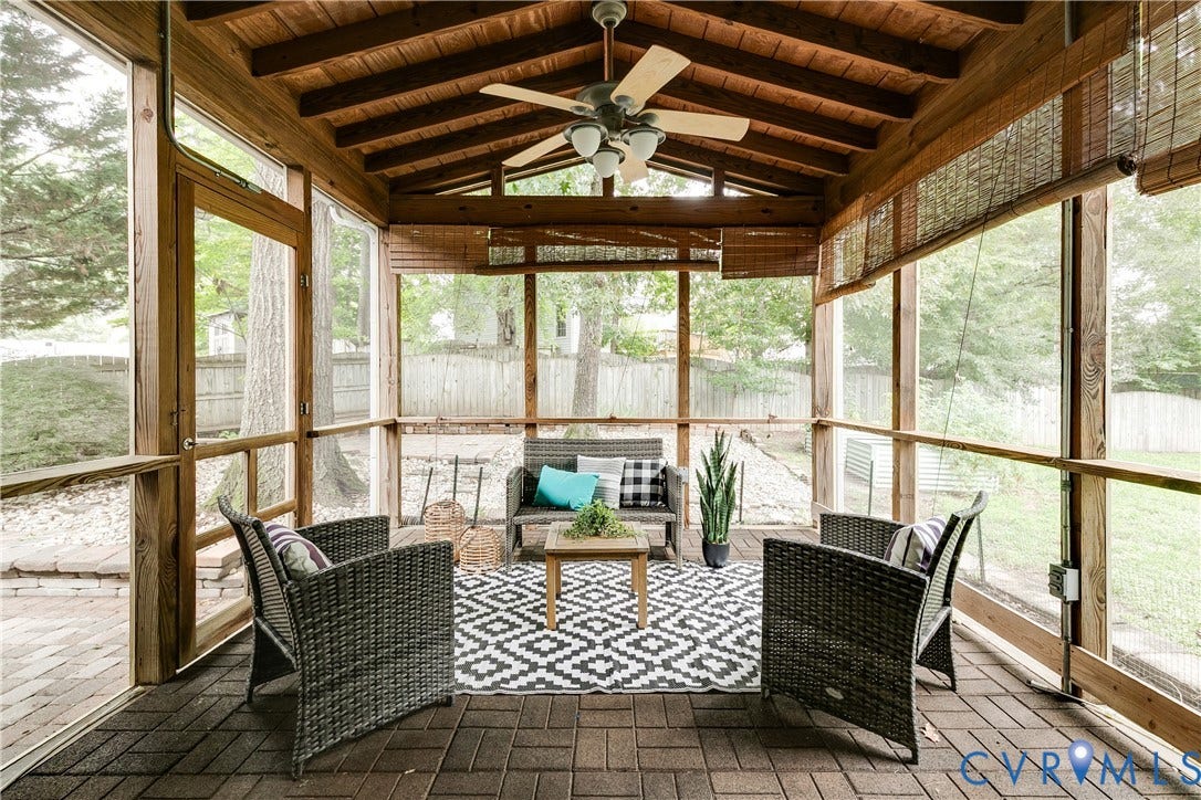 10107 Grove Crest Court, North Chesterfield, VA 23236 10107 Grove Crest Court, North Chesterfield, VA 23236