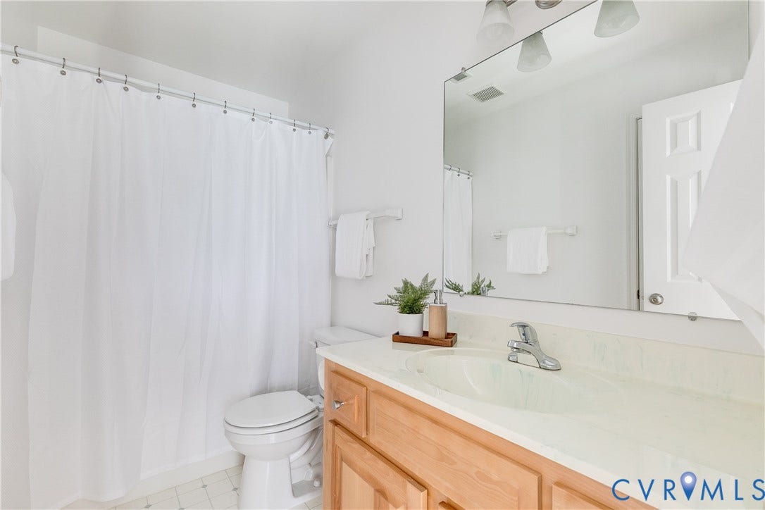 10107 Grove Crest Court, North Chesterfield, VA 23236 10107 Grove Crest Court, North Chesterfield, VA 23236