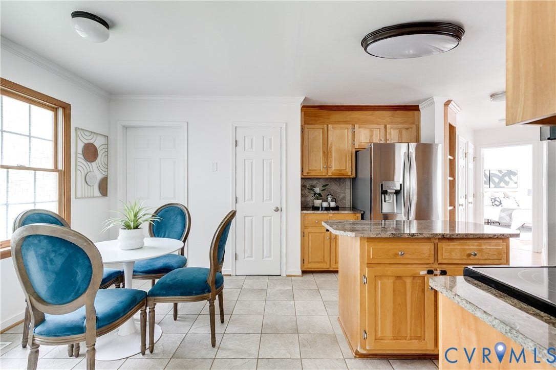10107 Grove Crest Court, North Chesterfield, VA 23236 10107 Grove Crest Court, North Chesterfield, VA 23236