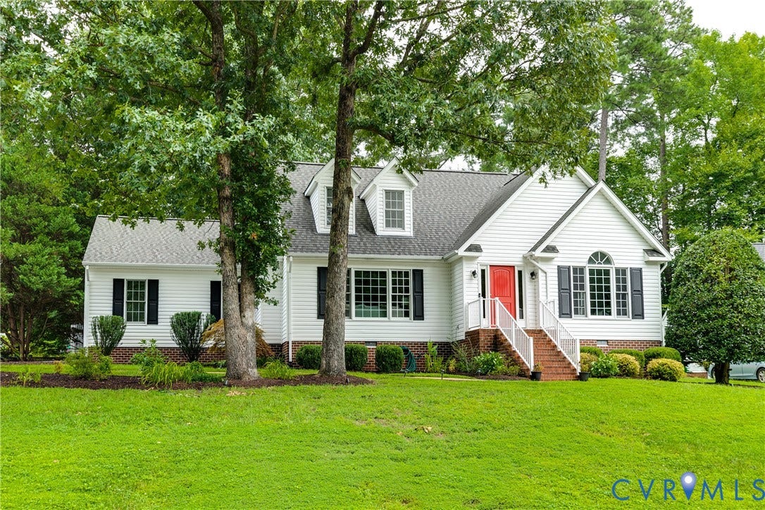 10107 Grove Crest Court, North Chesterfield, VA 23236 10107 Grove Crest Court, North Chesterfield, VA 23236