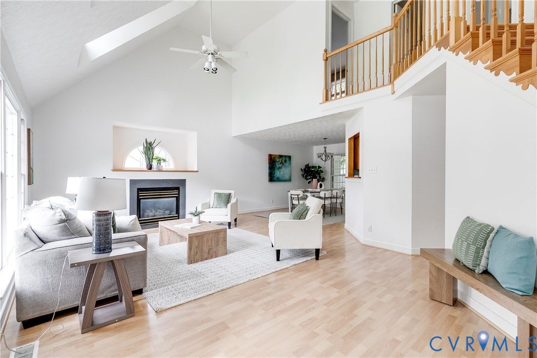 10107 Grove Crest Court, North Chesterfield, VA 23236 10107 Grove Crest Court, North Chesterfield, VA 23236