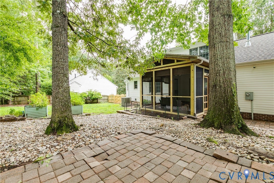 10107 Grove Crest Court, North Chesterfield, VA 23236 10107 Grove Crest Court, North Chesterfield, VA 23236
