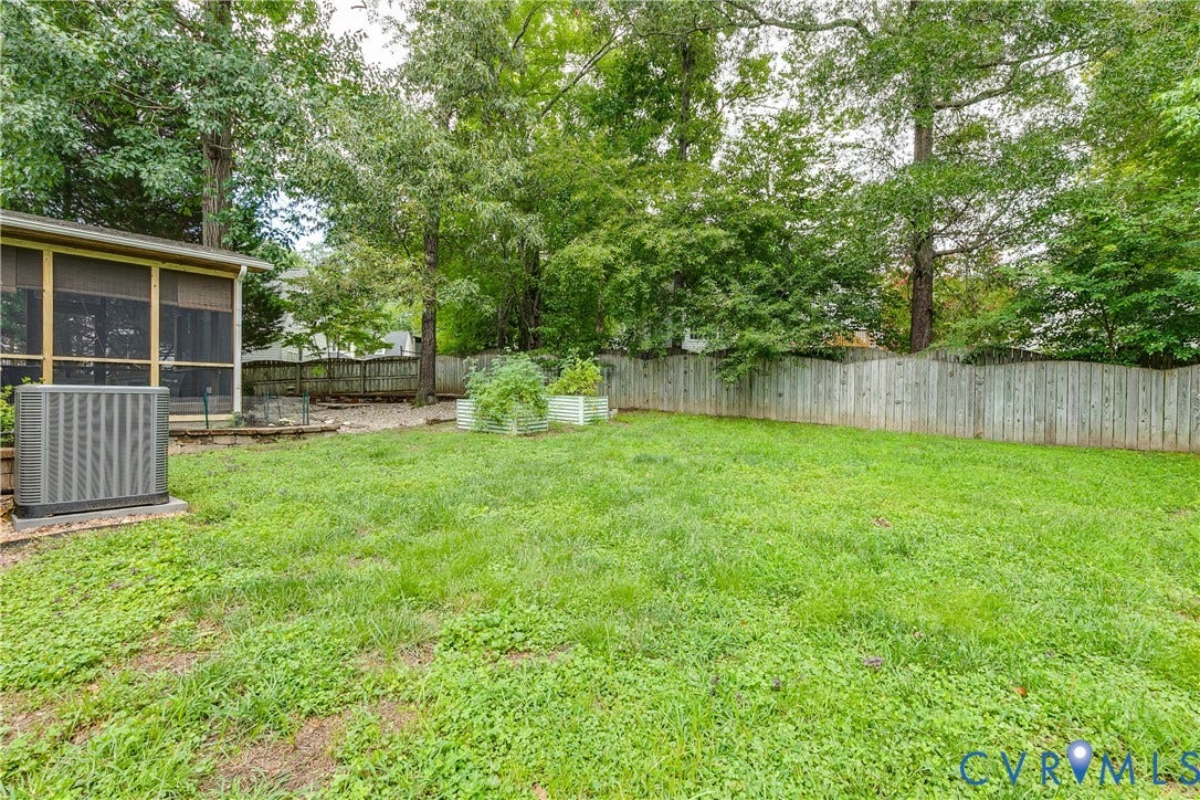 10107 Grove Crest Court, North Chesterfield, VA 23236 10107 Grove Crest Court, North Chesterfield, VA 23236