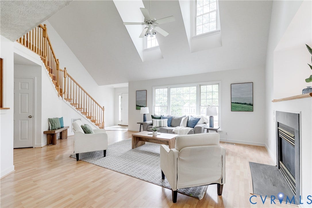 10107 Grove Crest Court, North Chesterfield, VA 23236 10107 Grove Crest Court, North Chesterfield, VA 23236