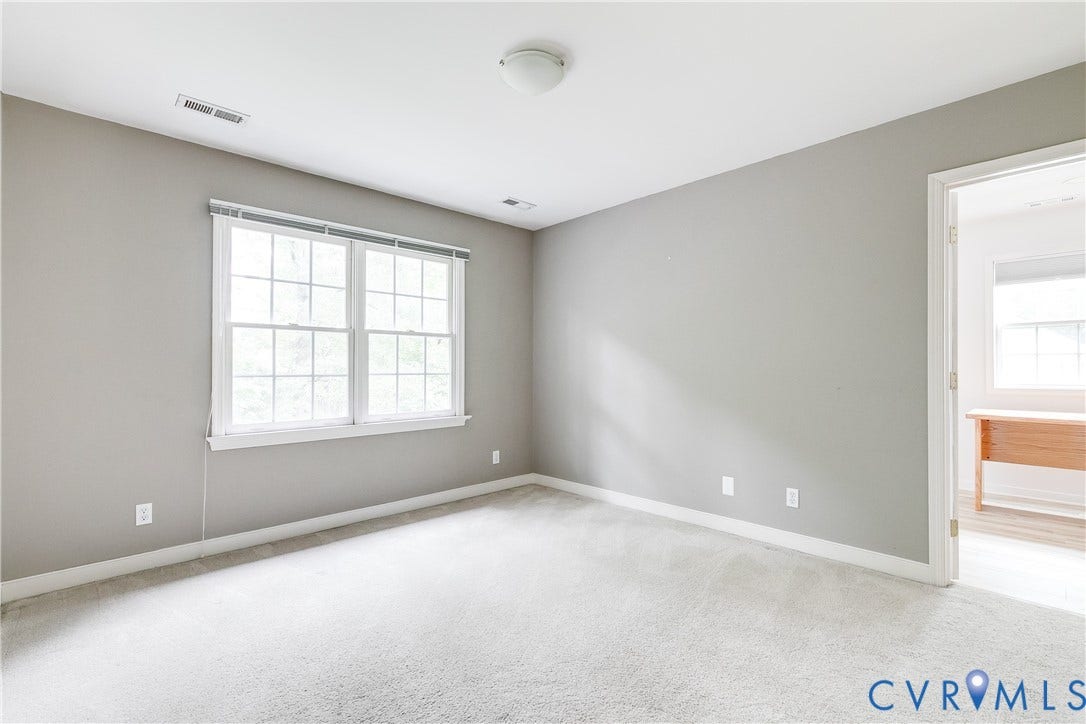 10107 Grove Crest Court, North Chesterfield, VA 23236 10107 Grove Crest Court, North Chesterfield, VA 23236