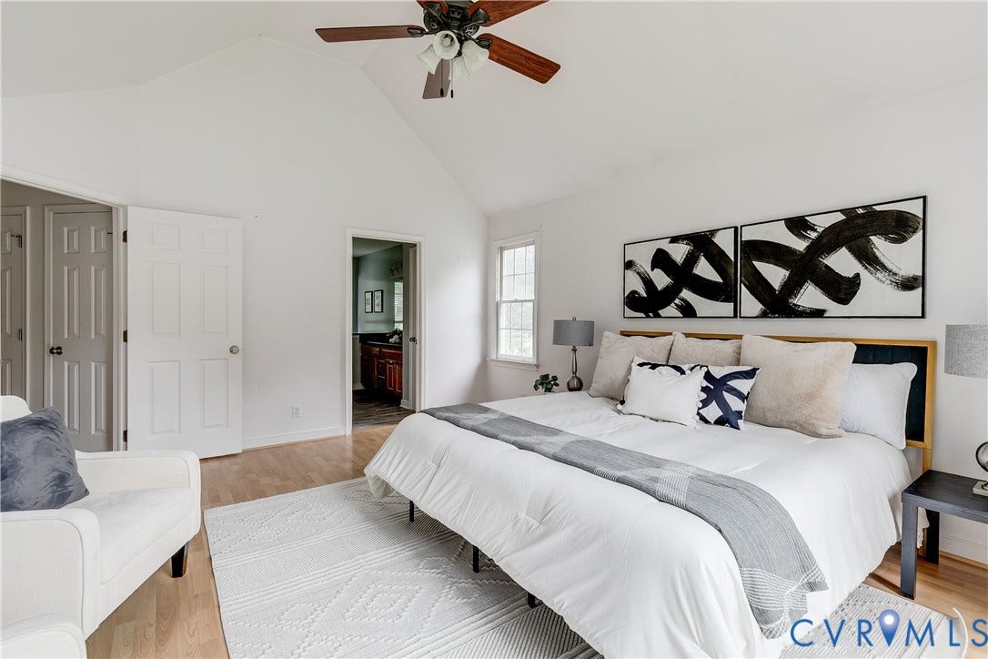 10107 Grove Crest Court, North Chesterfield, VA 23236 10107 Grove Crest Court, North Chesterfield, VA 23236