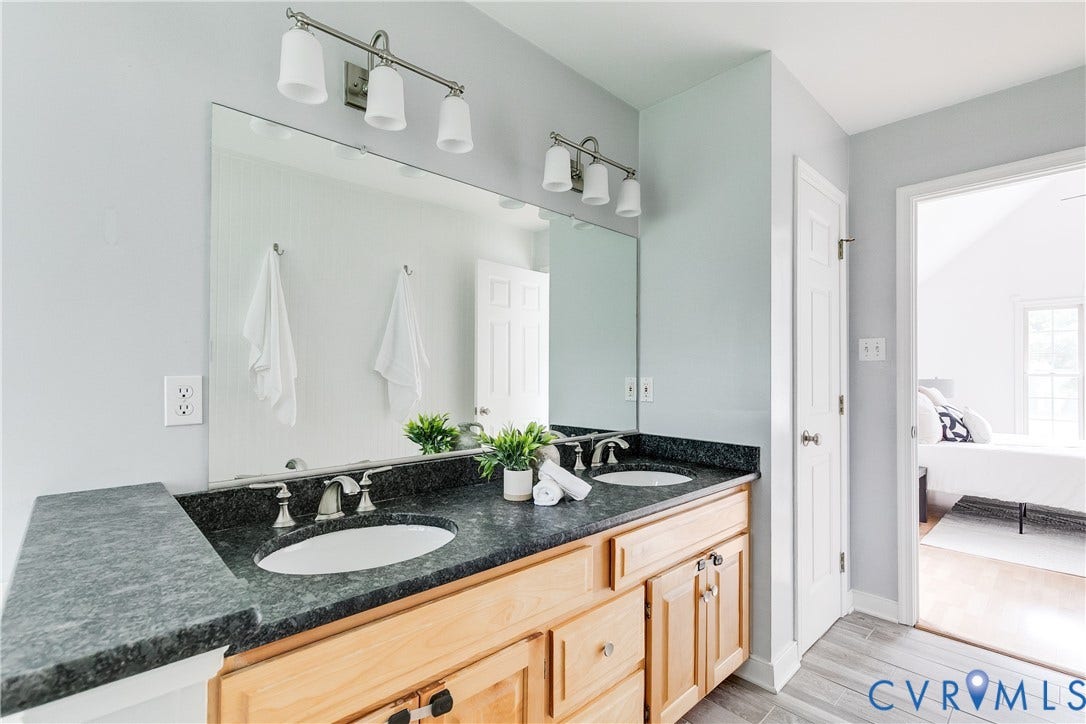 10107 Grove Crest Court, North Chesterfield, VA 23236 10107 Grove Crest Court, North Chesterfield, VA 23236