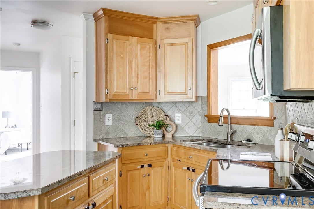 10107 Grove Crest Court, North Chesterfield, VA 23236 10107 Grove Crest Court, North Chesterfield, VA 23236