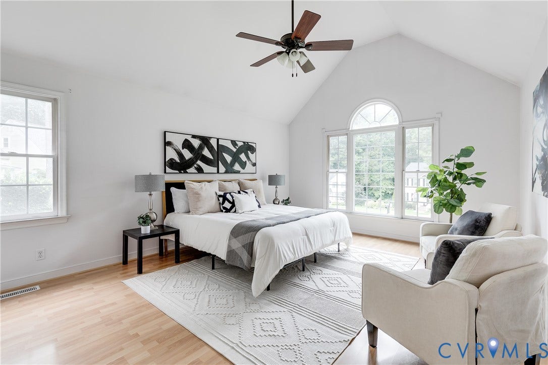 10107 Grove Crest Court, North Chesterfield, VA 23236 10107 Grove Crest Court, North Chesterfield, VA 23236