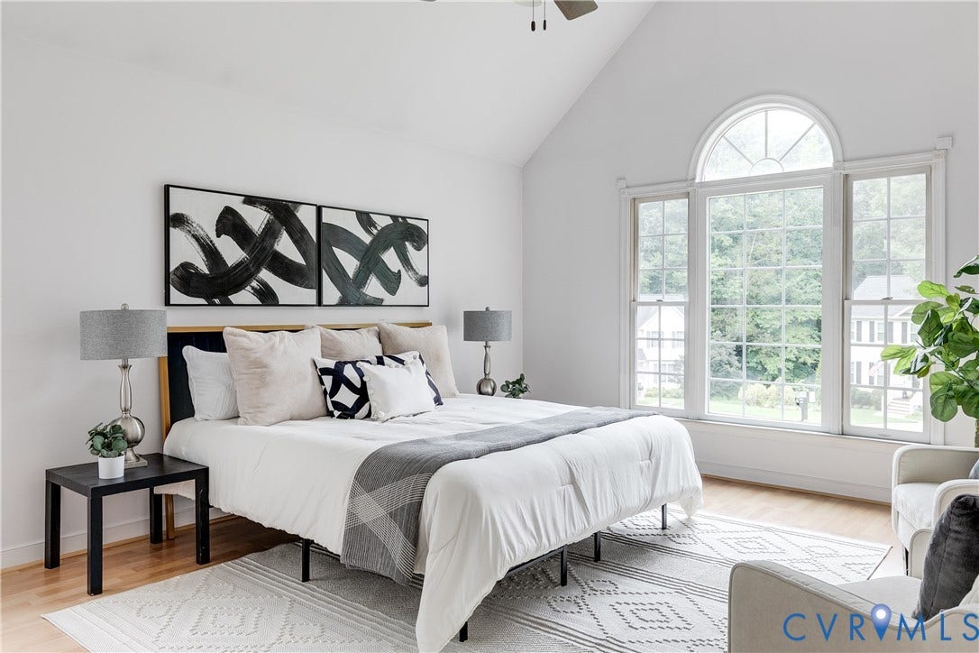 10107 Grove Crest Court, North Chesterfield, VA 23236 10107 Grove Crest Court, North Chesterfield, VA 23236