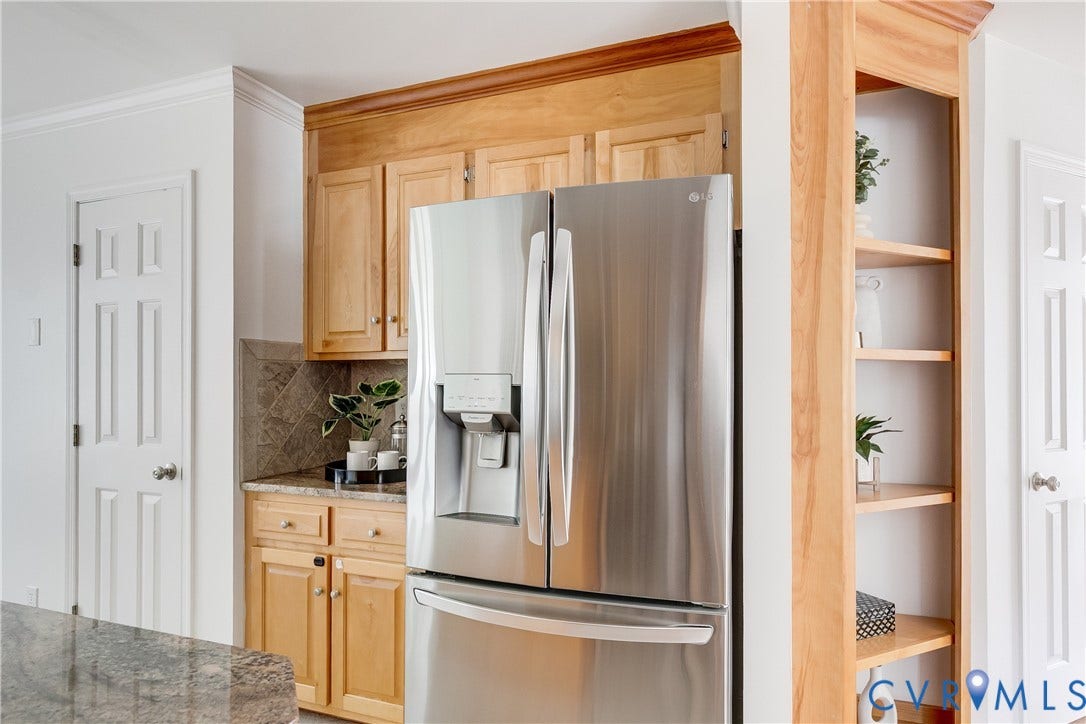10107 Grove Crest Court, North Chesterfield, VA 23236 10107 Grove Crest Court, North Chesterfield, VA 23236