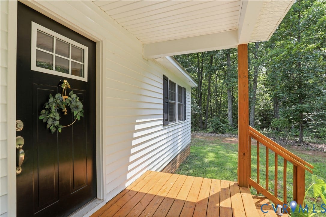 4939 Shannon Hill Road, Kents Store, VA 23084 4939 Shannon Hill Road, Kents Store, VA 23084