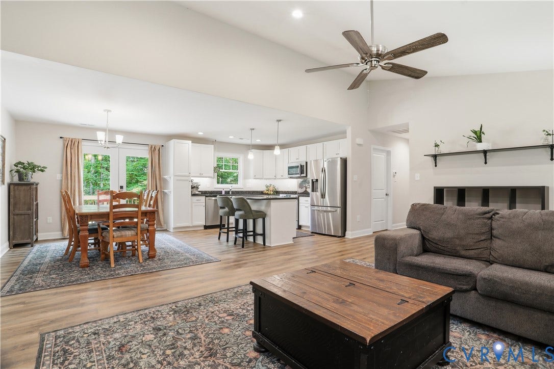 4939 Shannon Hill Road, Kents Store, VA 23084 4939 Shannon Hill Road, Kents Store, VA 23084