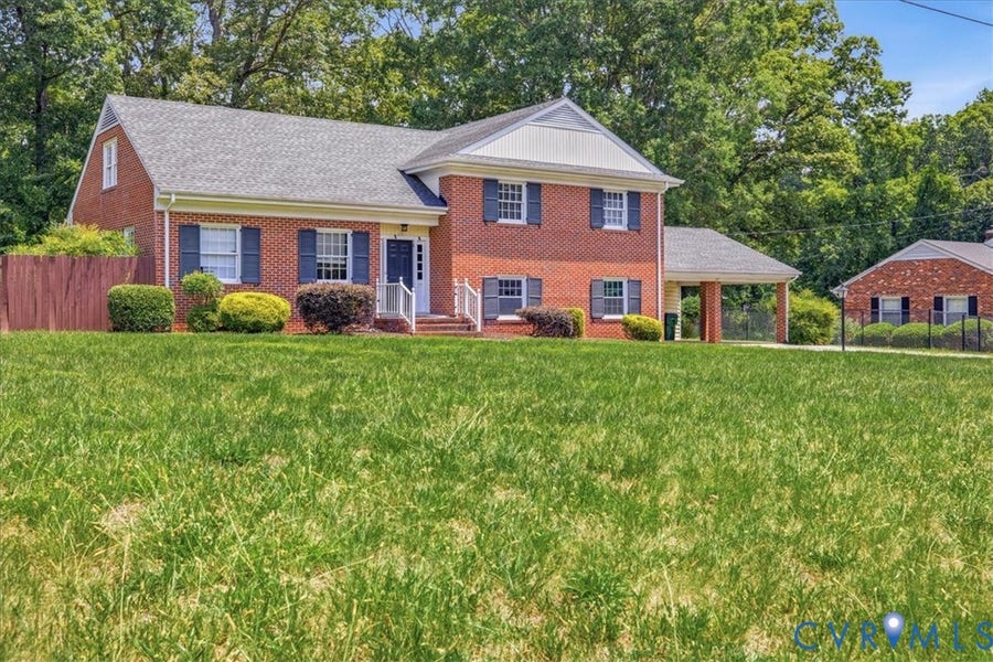 Property photo for 2815 Wighton Drive, Richmond, VA