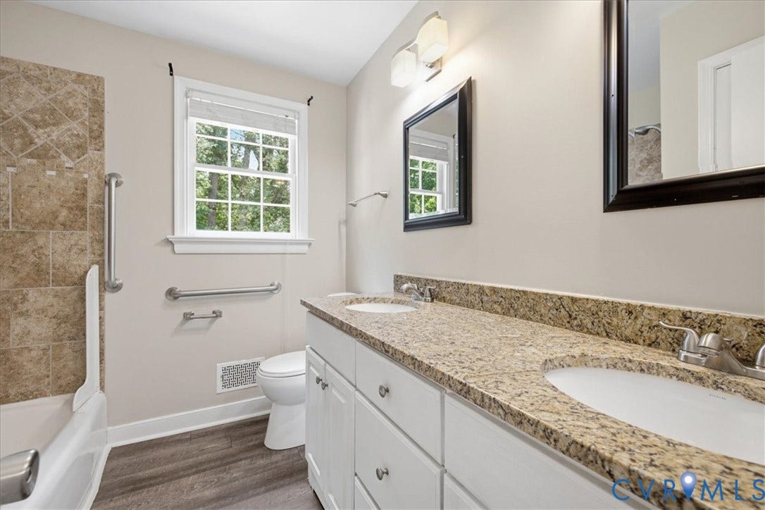 2815 Wighton Drive, Richmond, VA 23235