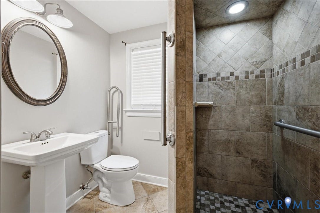 2815 Wighton Drive, Richmond, VA 23235