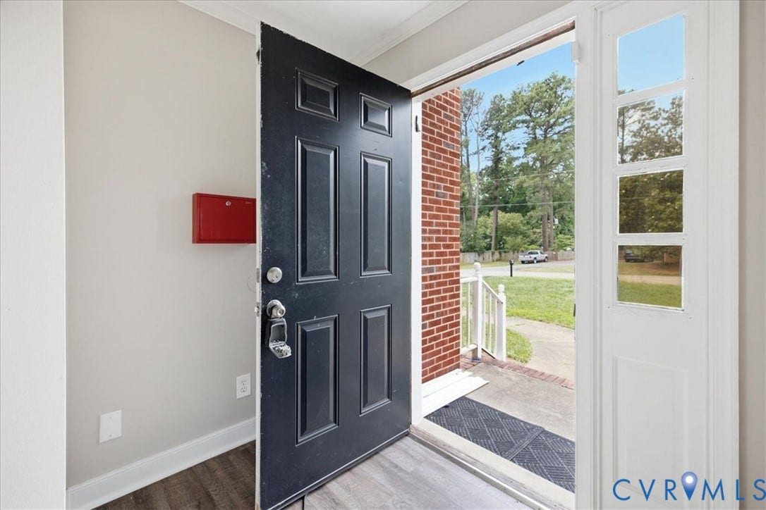2815 Wighton Drive, Richmond, VA 23235