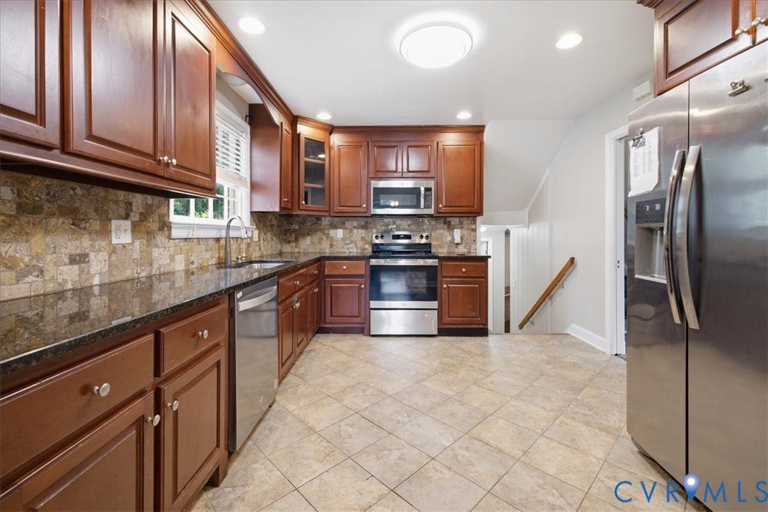 2815 Wighton Drive, Richmond, VA 23235