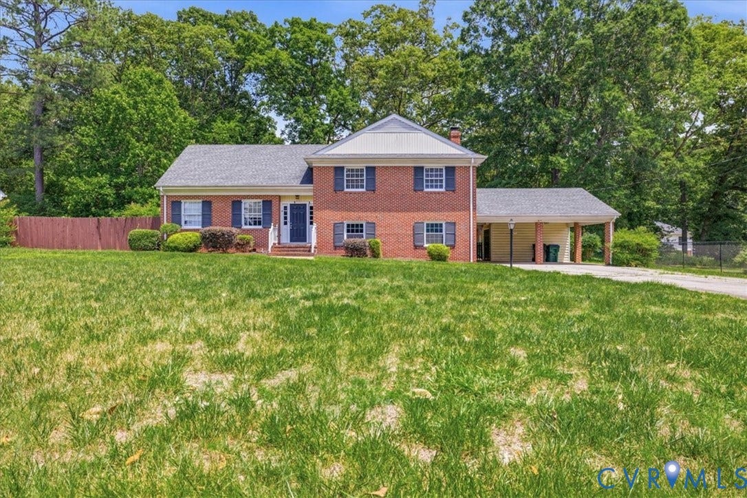 2815 Wighton Drive, Richmond, VA 23235
