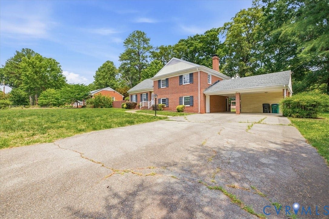 2815 Wighton Drive, Richmond, VA 23235