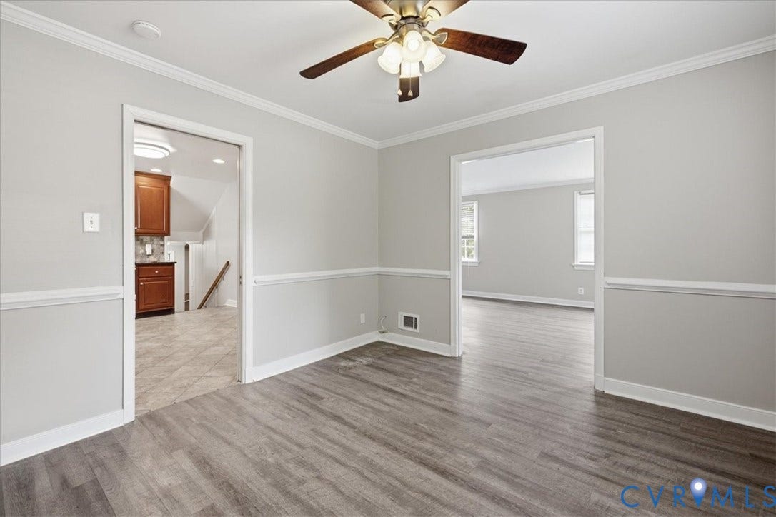2815 Wighton Drive, Richmond, VA 23235