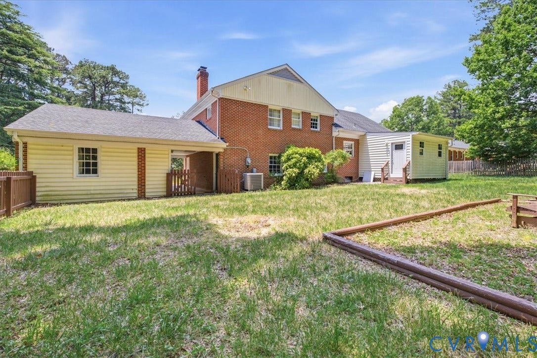 2815 Wighton Drive, Richmond, VA 23235