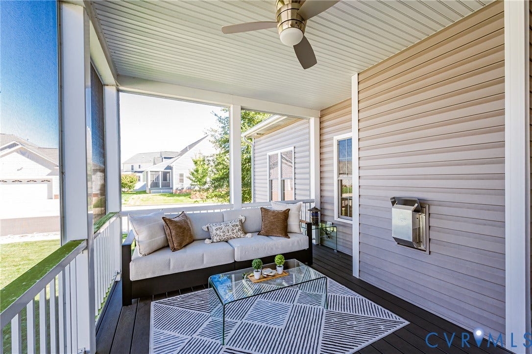 8079 Castle Grove Drive, Glen Allen, VA 23111 8079 Castle Grove Drive, Glen Allen, VA 23111