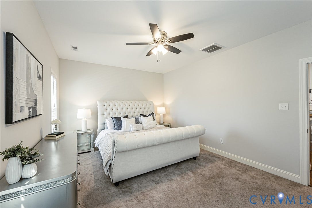 8079 Castle Grove Drive, Glen Allen, VA 23111 8079 Castle Grove Drive, Glen Allen, VA 23111