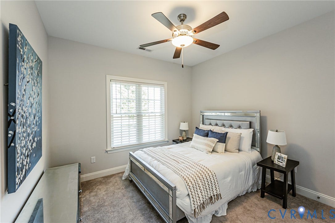 8079 Castle Grove Drive, Glen Allen, VA 23111 8079 Castle Grove Drive, Glen Allen, VA 23111