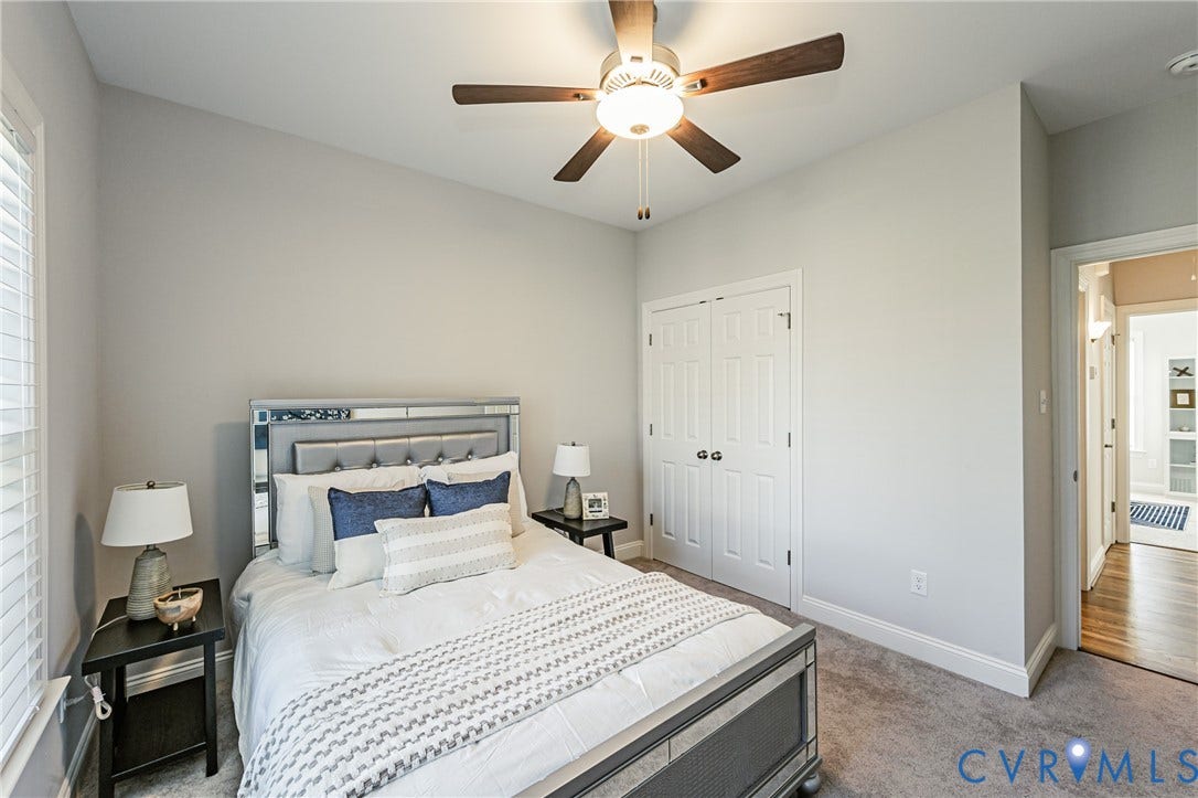 8079 Castle Grove Drive, Glen Allen, VA 23111 8079 Castle Grove Drive, Glen Allen, VA 23111