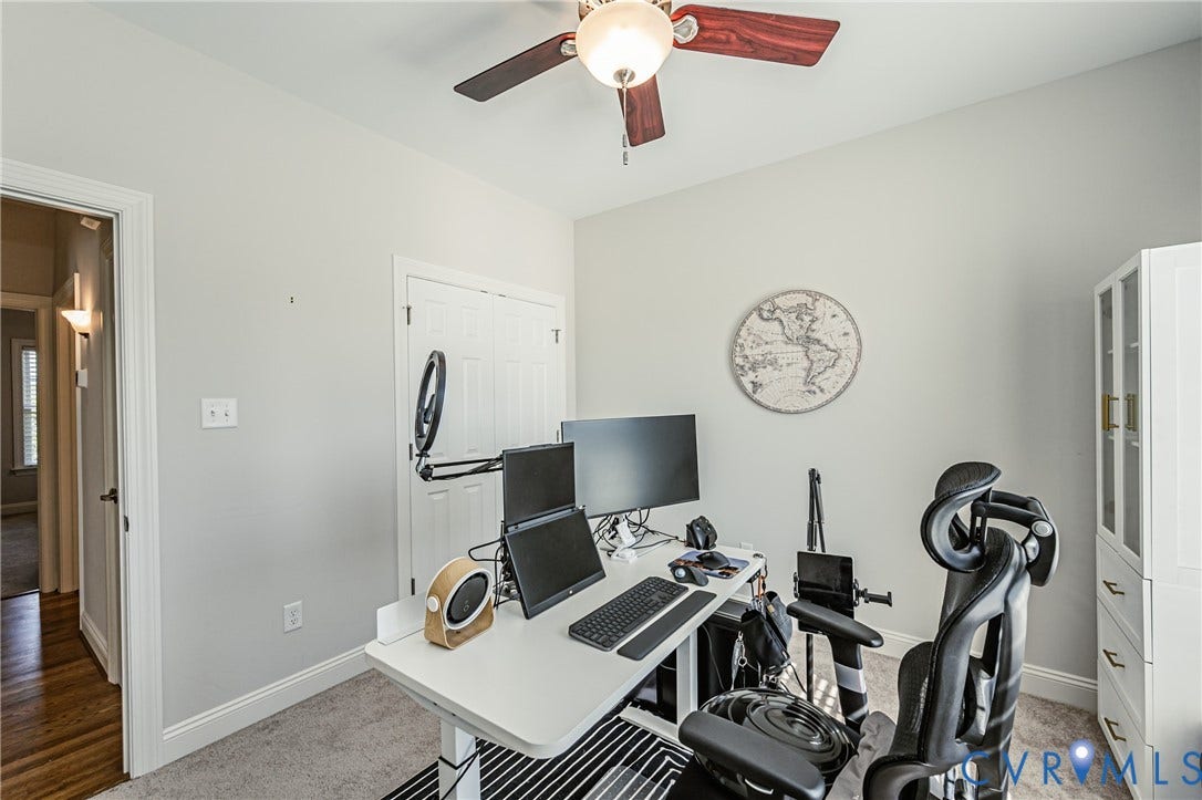 8079 Castle Grove Drive, Glen Allen, VA 23111 8079 Castle Grove Drive, Glen Allen, VA 23111