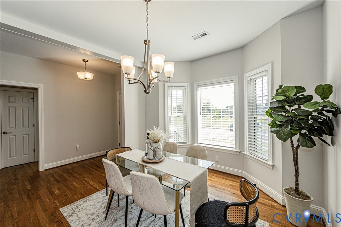 8079 Castle Grove Drive, Glen Allen, VA 23111 8079 Castle Grove Drive, Glen Allen, VA 23111