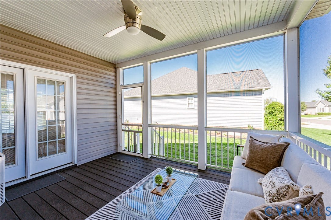 8079 Castle Grove Drive, Glen Allen, VA 23111 8079 Castle Grove Drive, Glen Allen, VA 23111