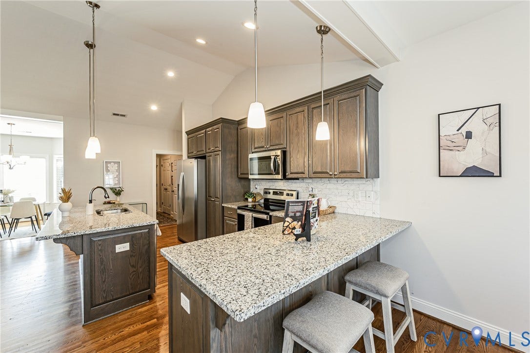 8079 Castle Grove Drive, Glen Allen, VA 23111 8079 Castle Grove Drive, Glen Allen, VA 23111