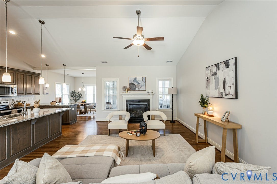 8079 Castle Grove Drive, Glen Allen, VA 23111 8079 Castle Grove Drive, Glen Allen, VA 23111